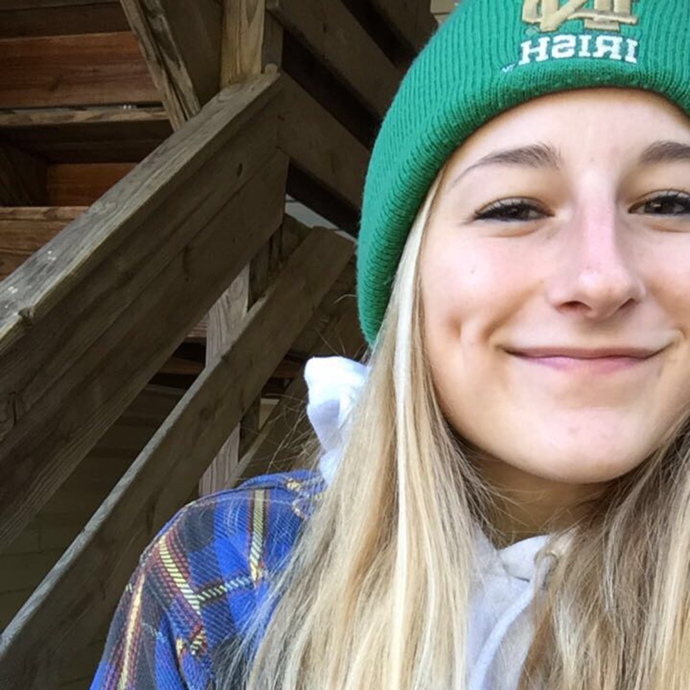 Meet your Posher, Shannon